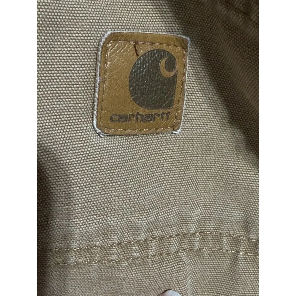 Carhartt these vintage